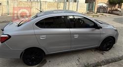 ميتسوبيشي ميراج G4